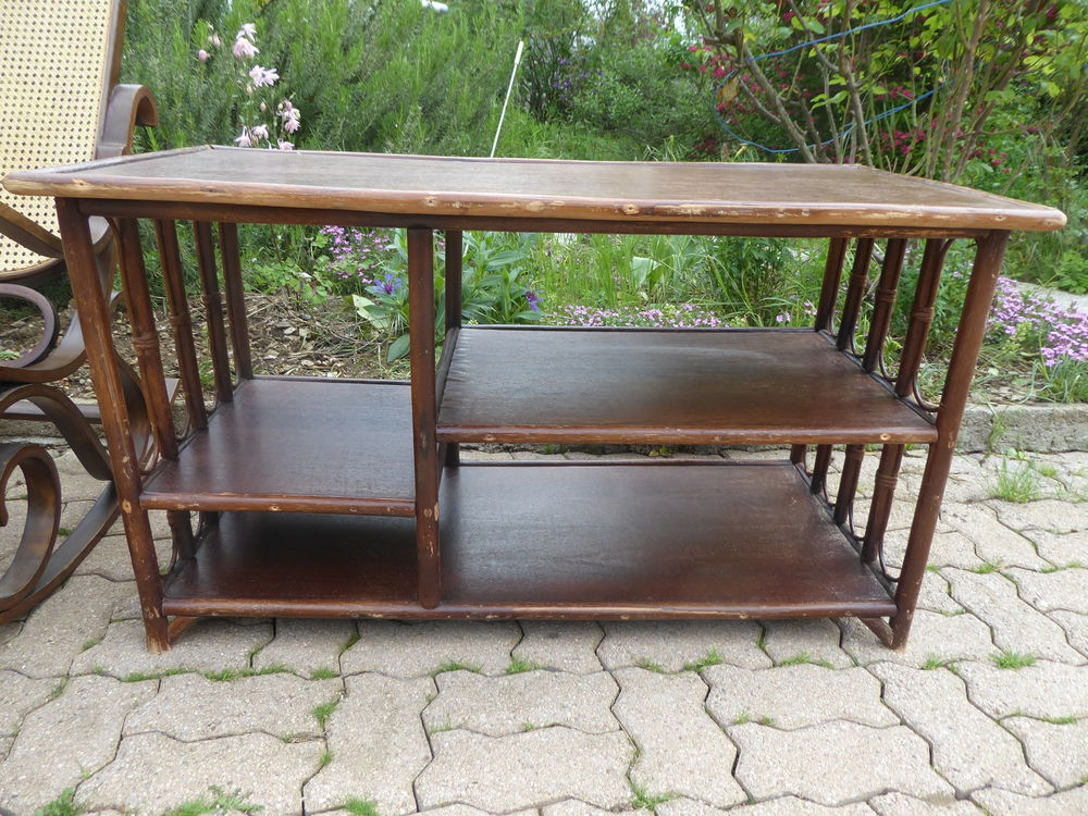 table basse 30 Chavigny (54)