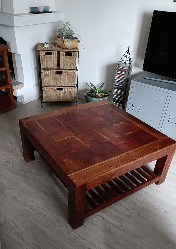 Table basse 115 Niort (79)