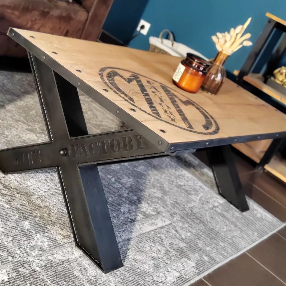 Table basse 140 Le Mans (72)