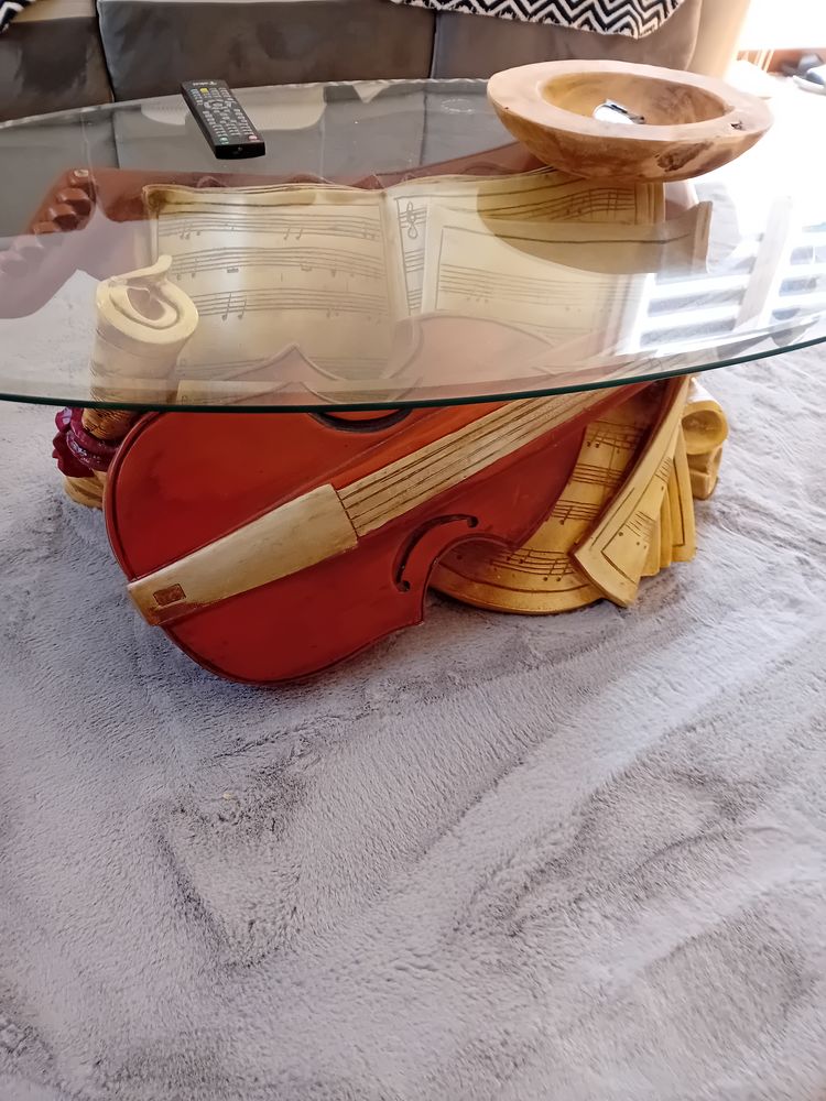 Table basse 200 Saint-Michel-sur-Meurthe (88)