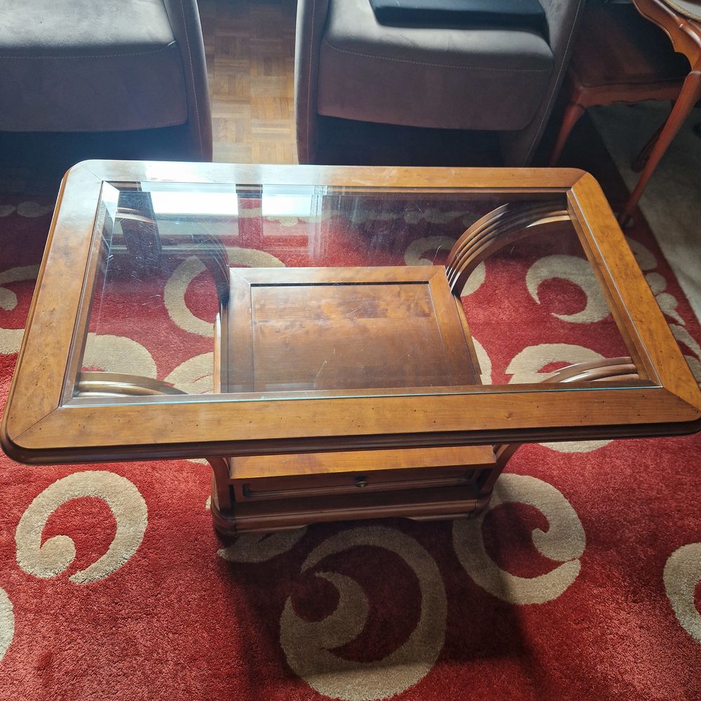 Table basse 100 Saran (45)