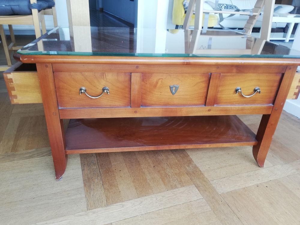 table basse 50 Viry-Ch�tillon (91)