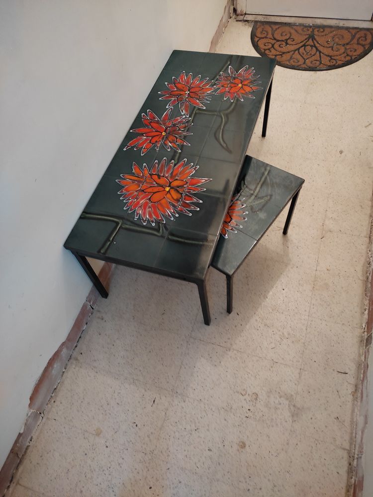 Table basse 150 Mornac-sur-Seudre (17)