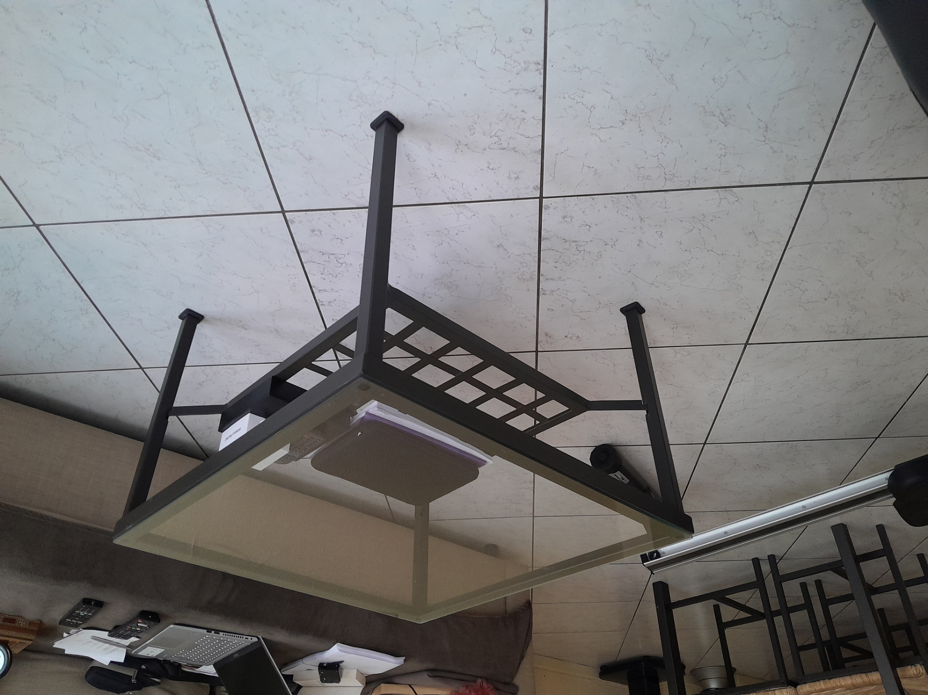 TABLE BASSE 0 Strasbourg (67)