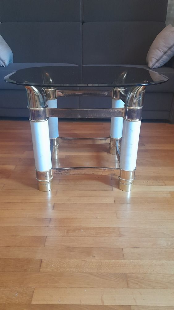 Table basse 55 Huttenheim (67)