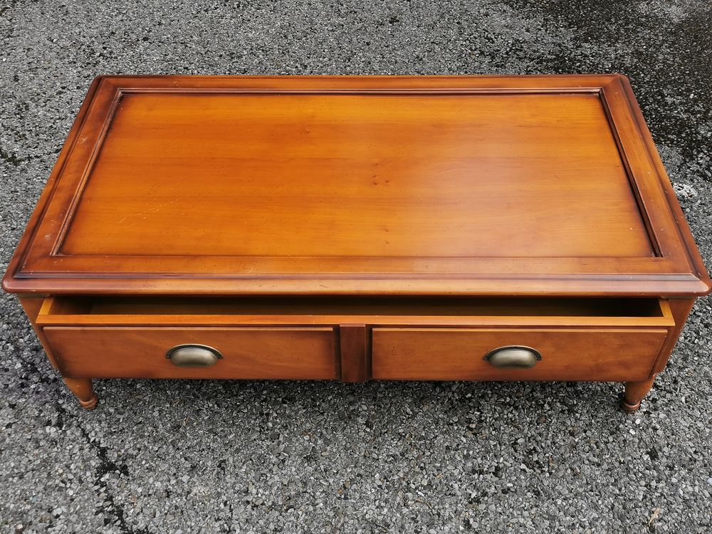 Table basse 80 Metz-Tessy (74)