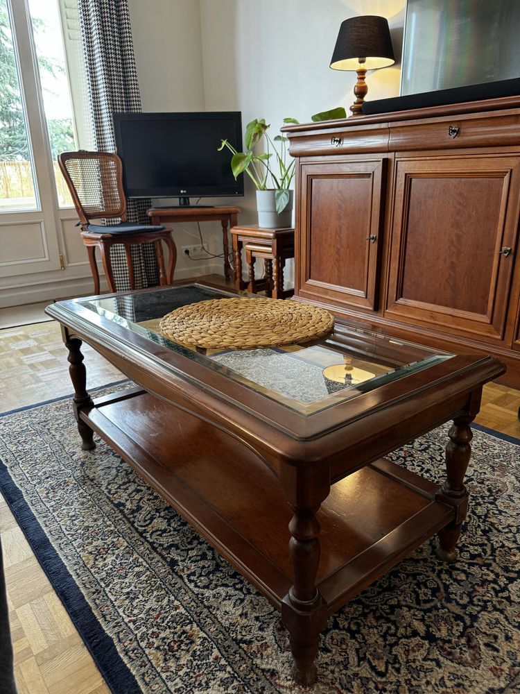 Table basse 150 Neuilly-Plaisance (93)