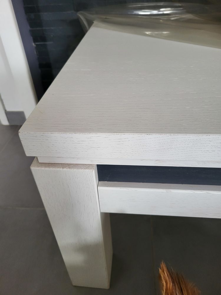 Table basse 150 Mazingarbe (62)