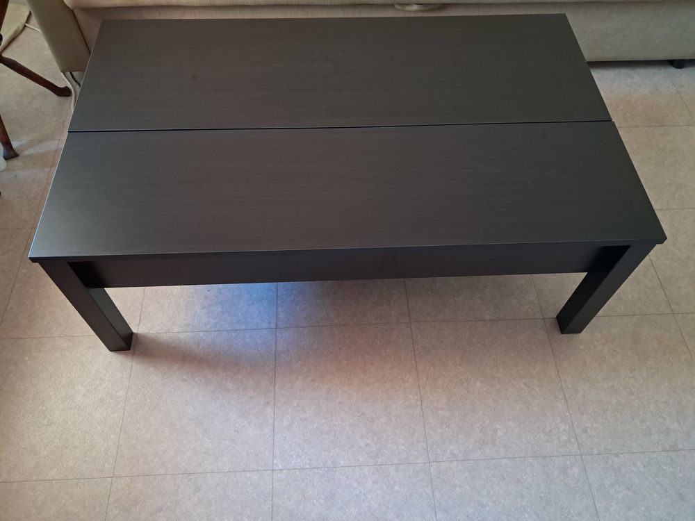 Table basse 90 Le Haillan (33)
