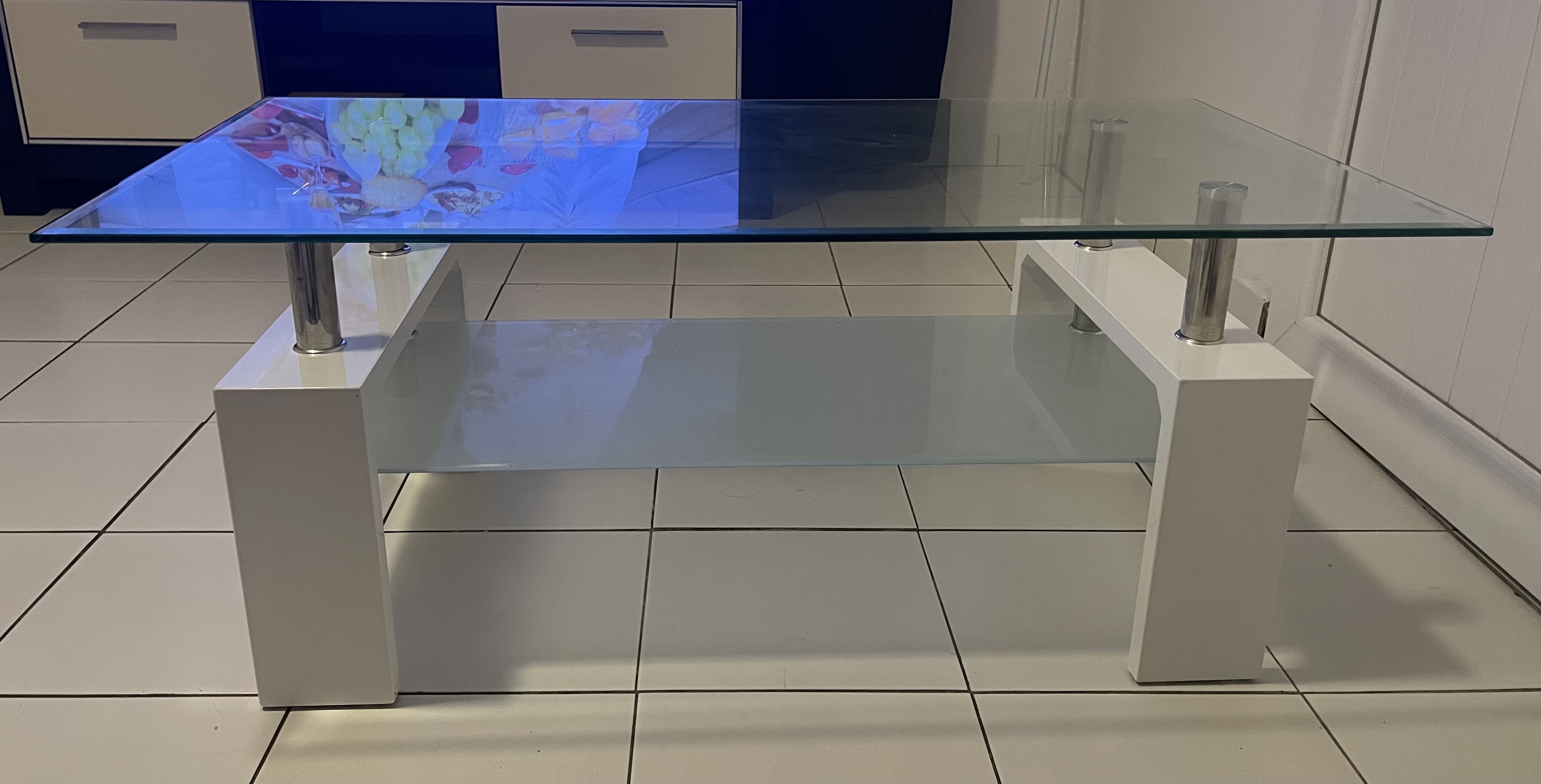 Table basse 70 Fort-de-France (97)