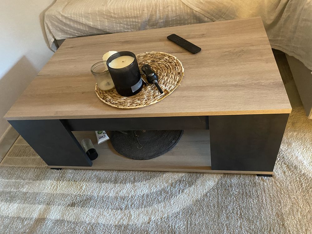 Table basse 40 Montpellier (34)