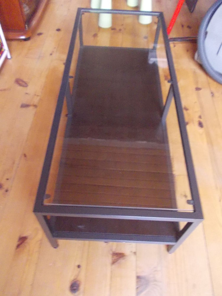 table basse 33 Thiais (94)