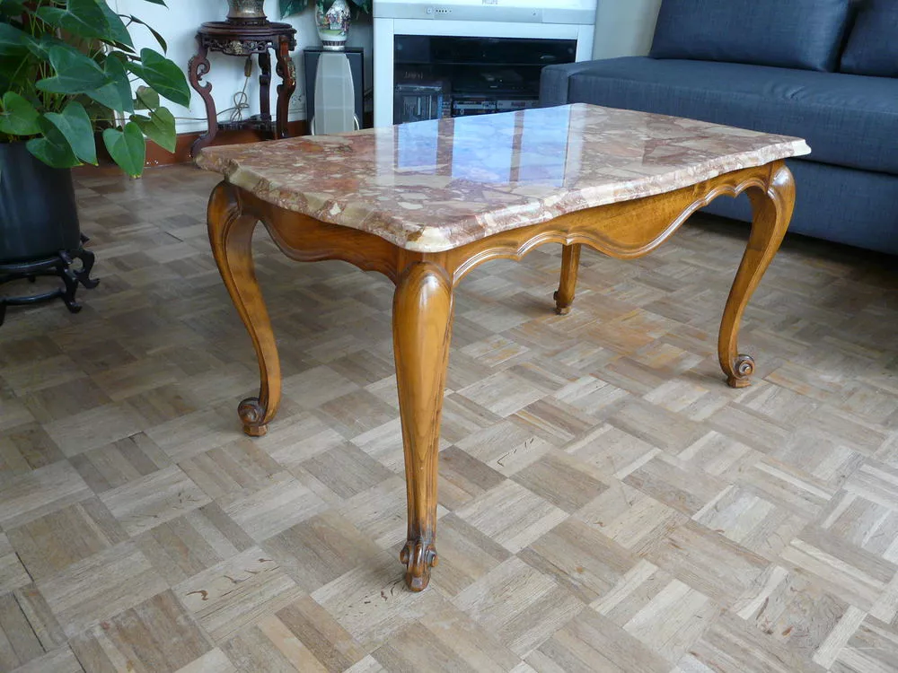 Table basse 50 Landerneau (29)