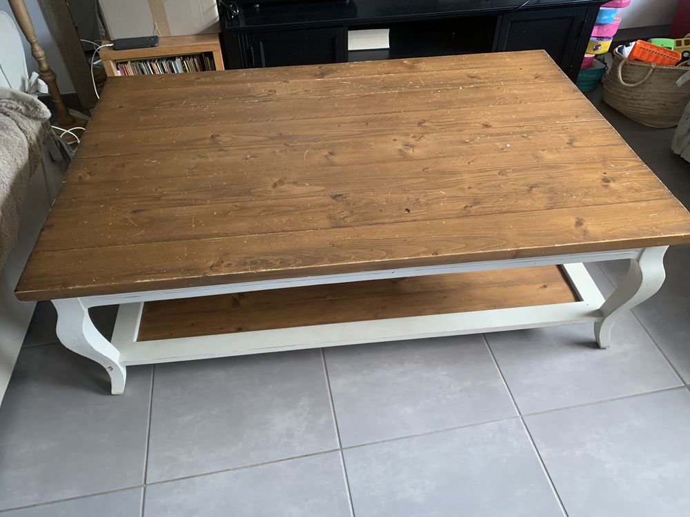 Table basse 250 Carquefou (44)