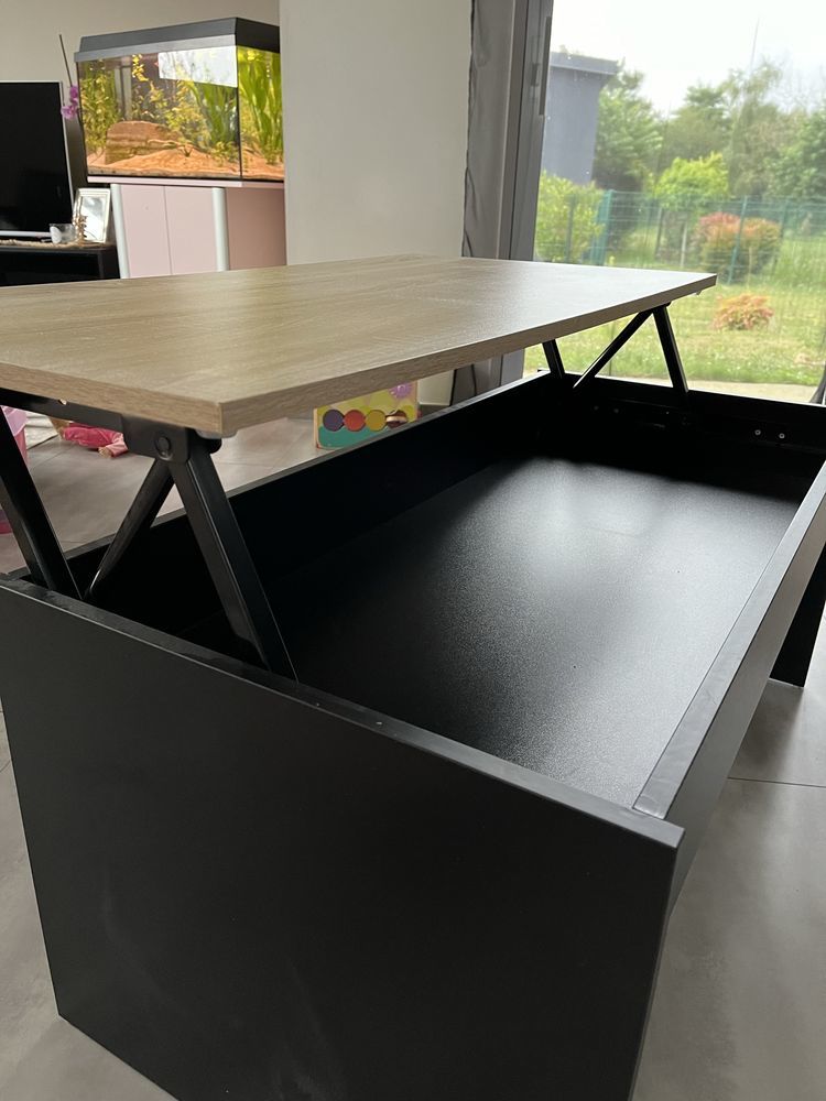 Table basse 50 Ch�teaugiron (35)