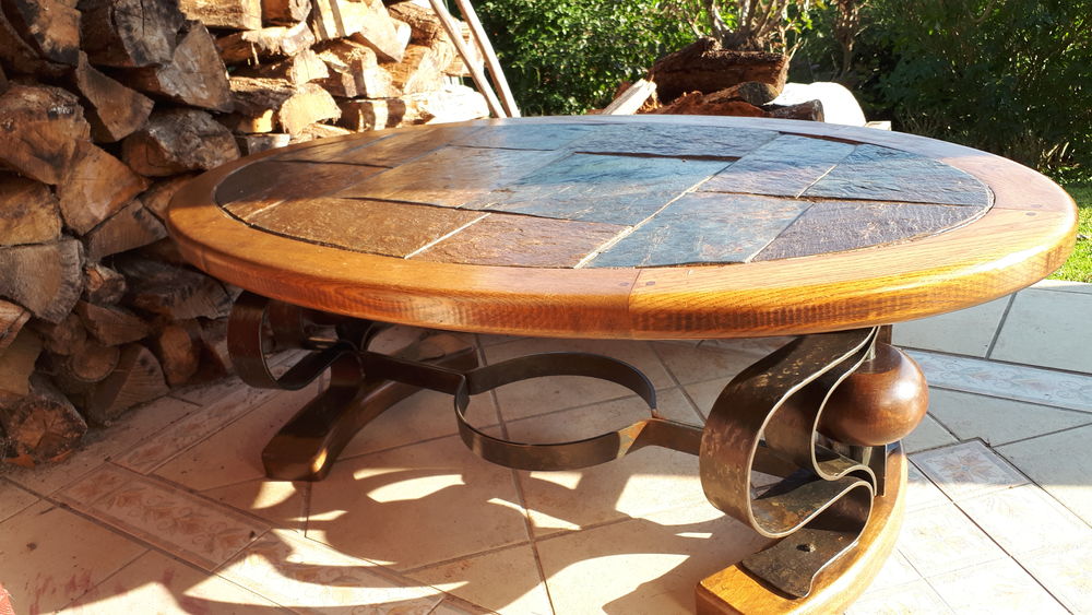 table basse 80 Chanonat (63)