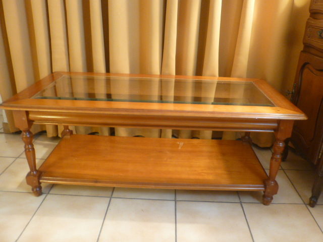 Table basse 20 Jacou (34)