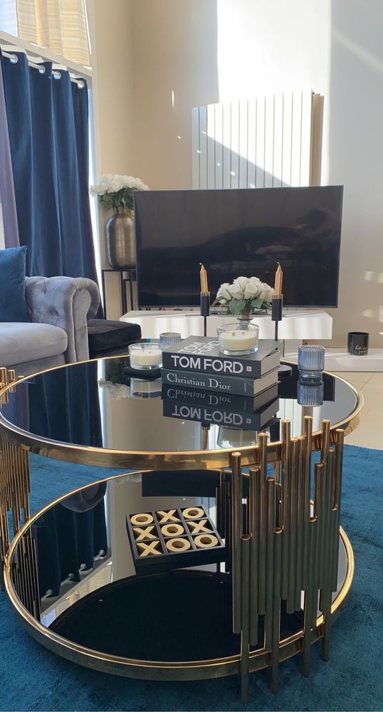 table basse 70 Bornel (60)