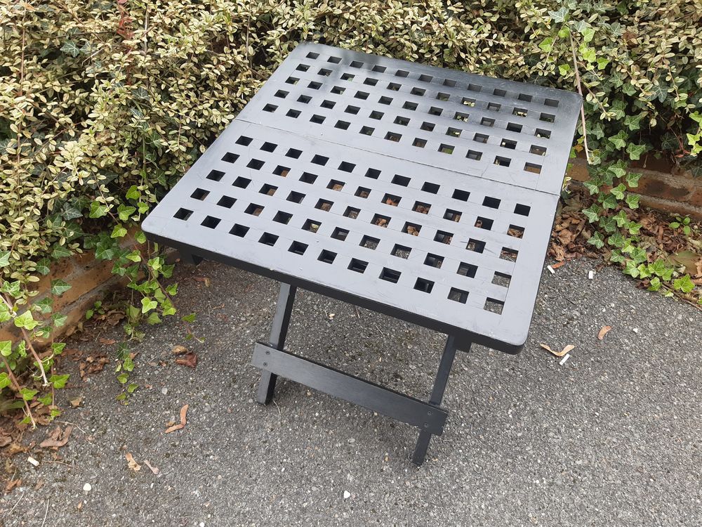 Table basse 20 Houilles (78)