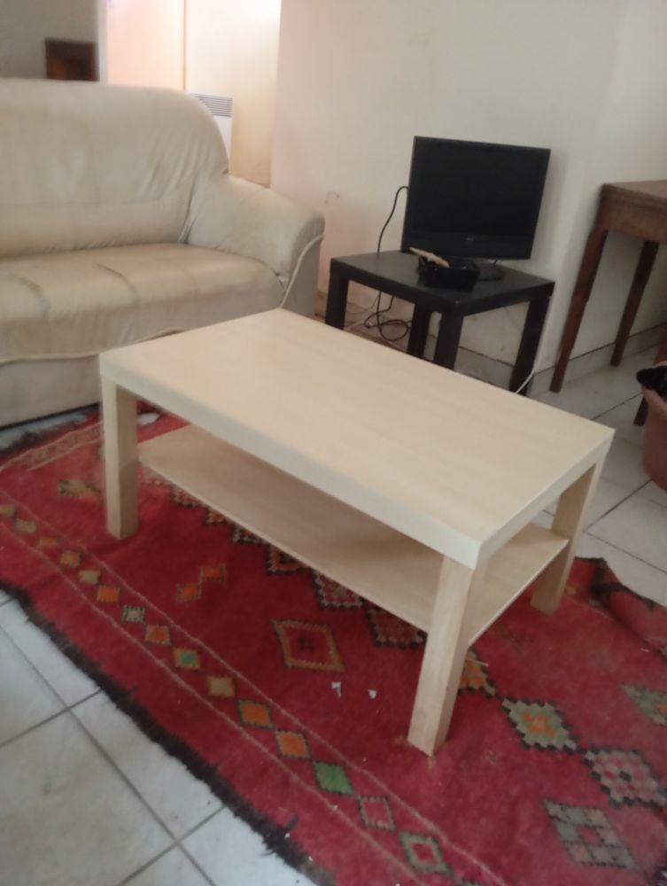 Table basse 15 R�miniac (56)