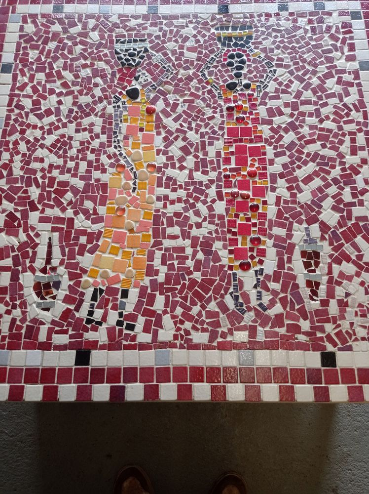 Table basse 0 Tressange (57)