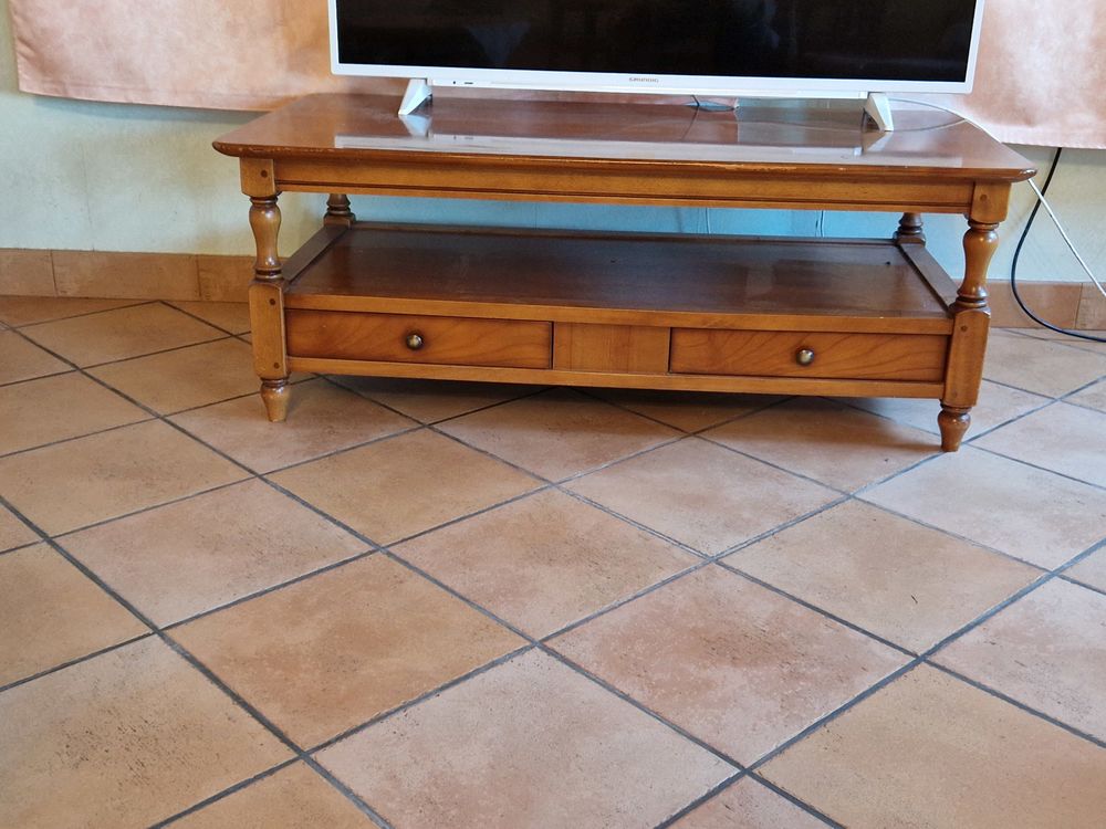 TABLE BASSE 0 Mom�res (65)