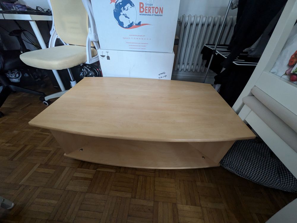 Table basse 10 Saint-Herblain (44)