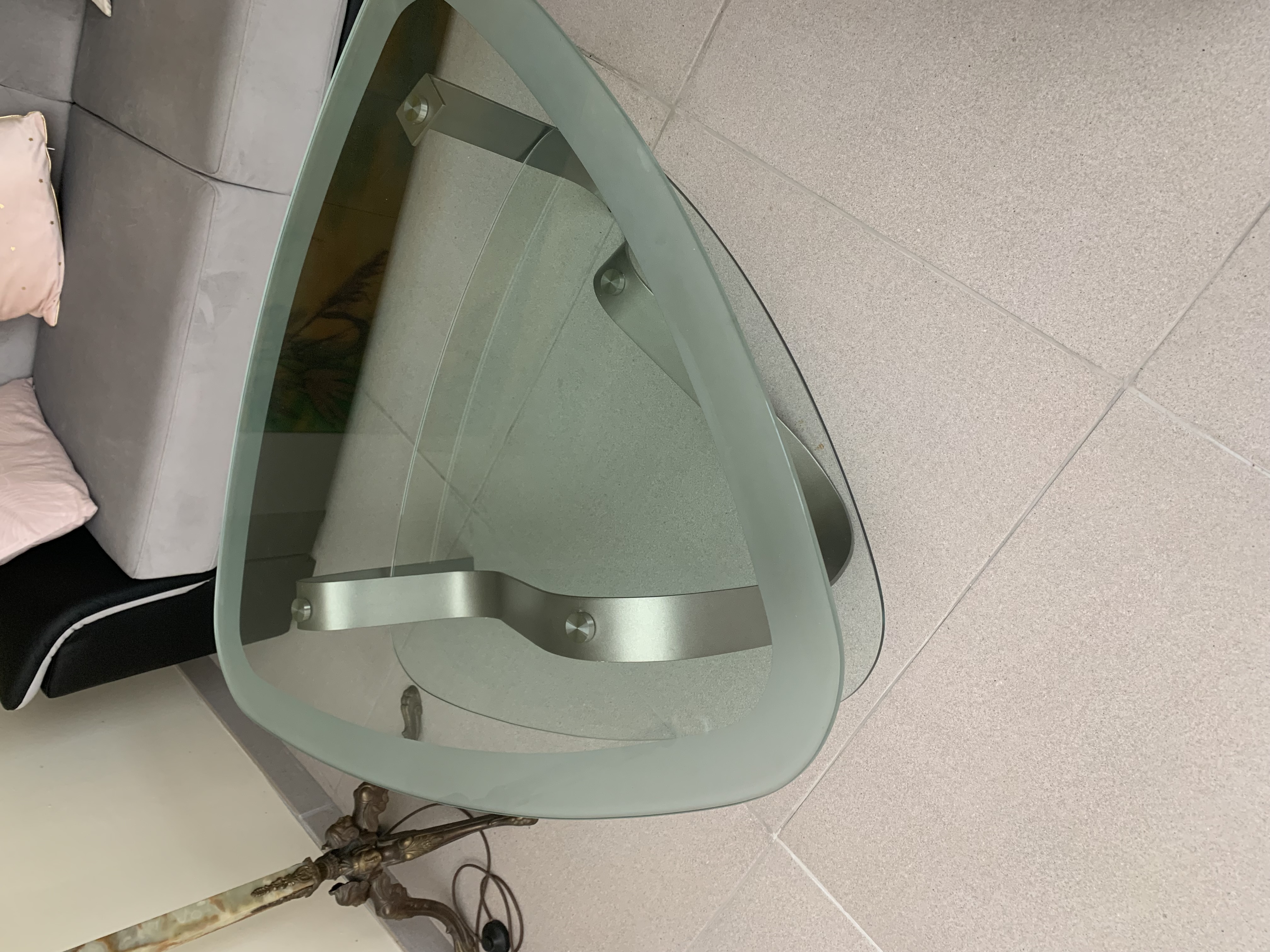 Table basse 55 Bolbec (76)