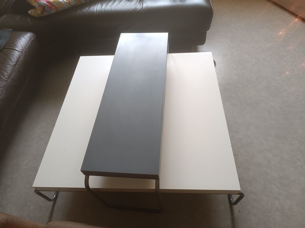 Table basse 30 Orbey (68)