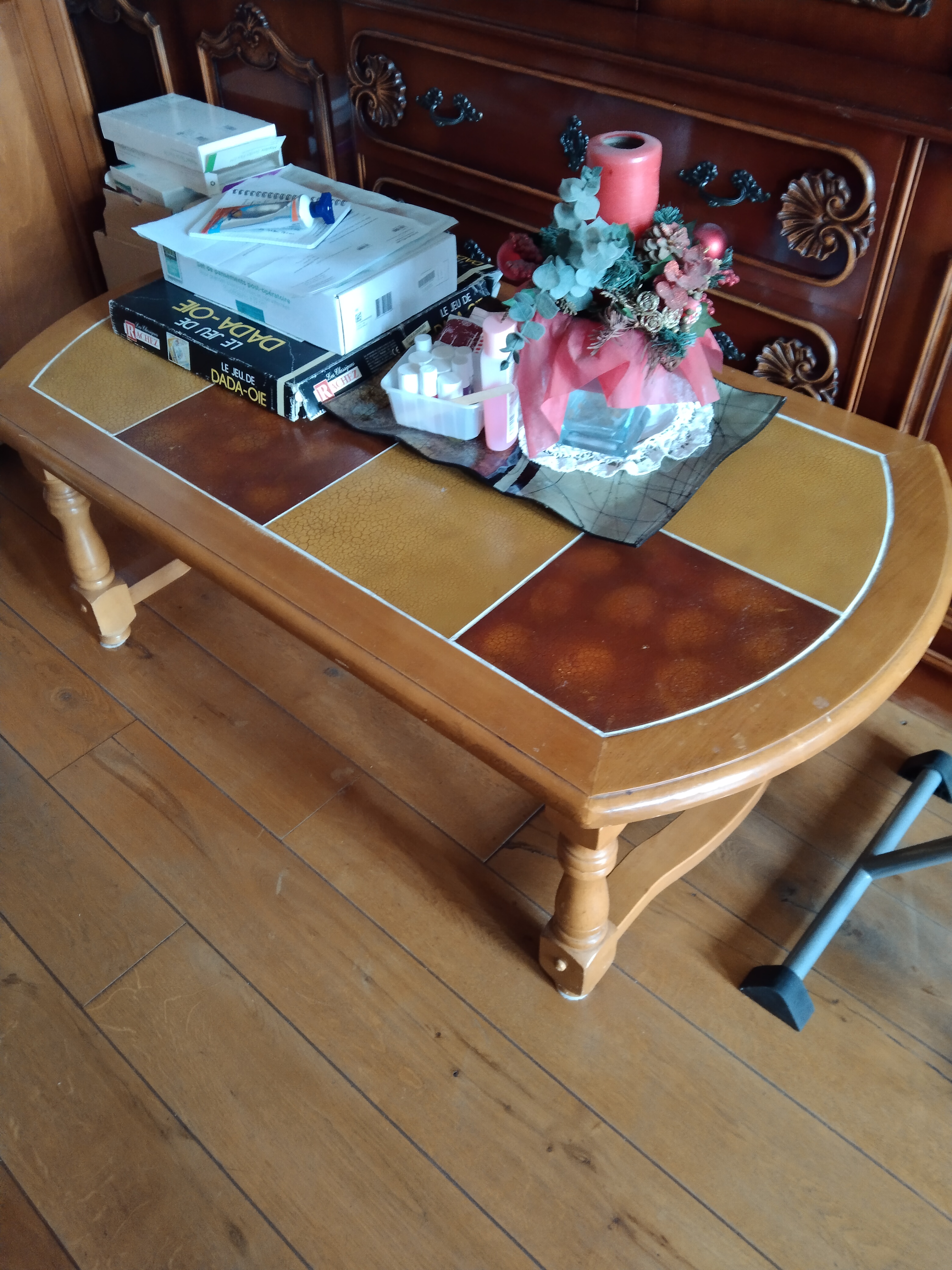 Table basse 0 Rueil-Malmaison (92)