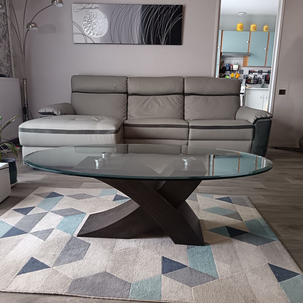 Table basse 50 Tullins (38)