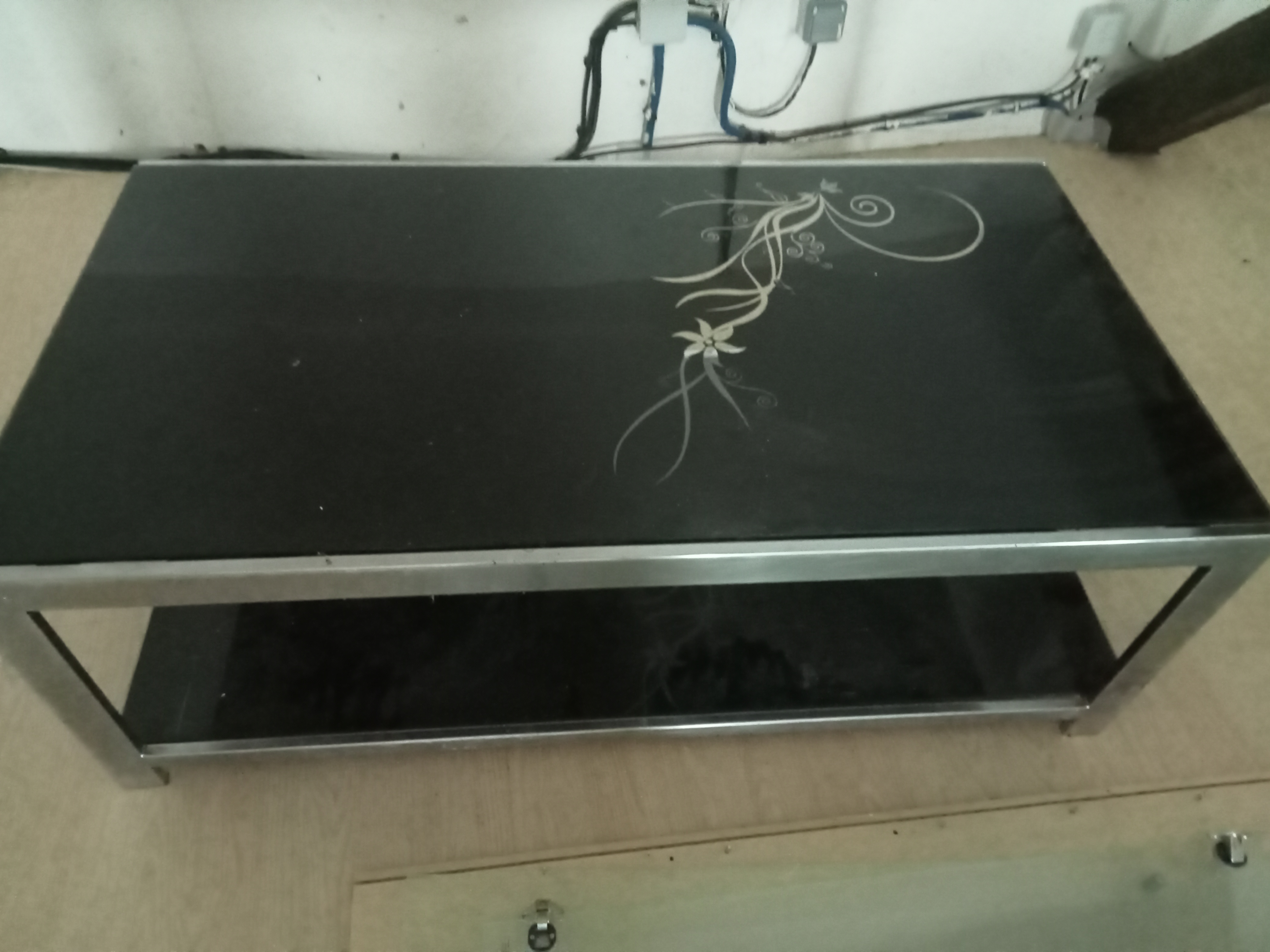 Table basse 80 Saint-Georges-de-Noisn� (79)