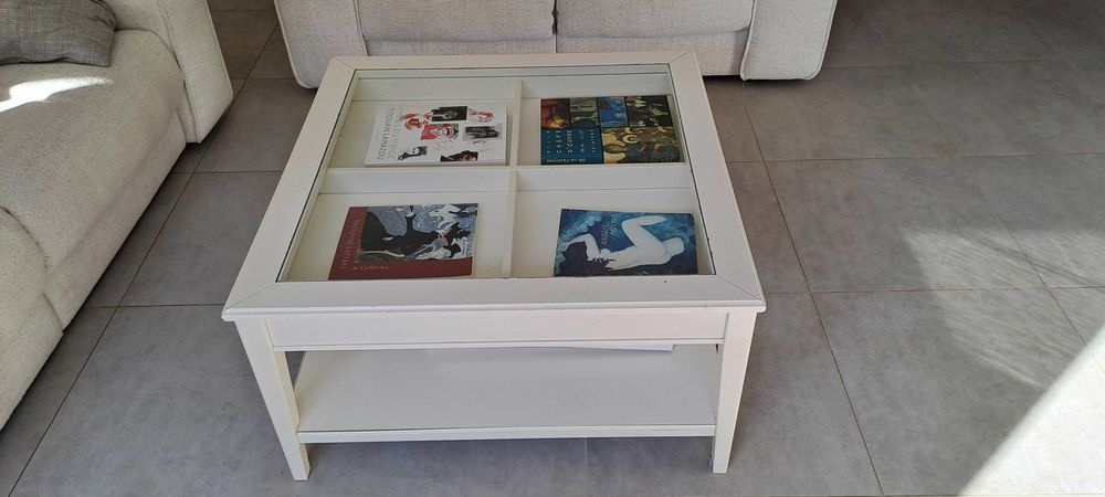 Table basse 30 Saint-Laurent-du-Var (06)