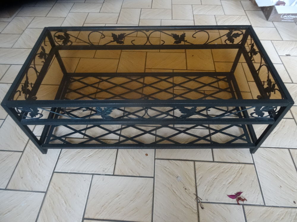 Table  basse 30 Villerable (41)