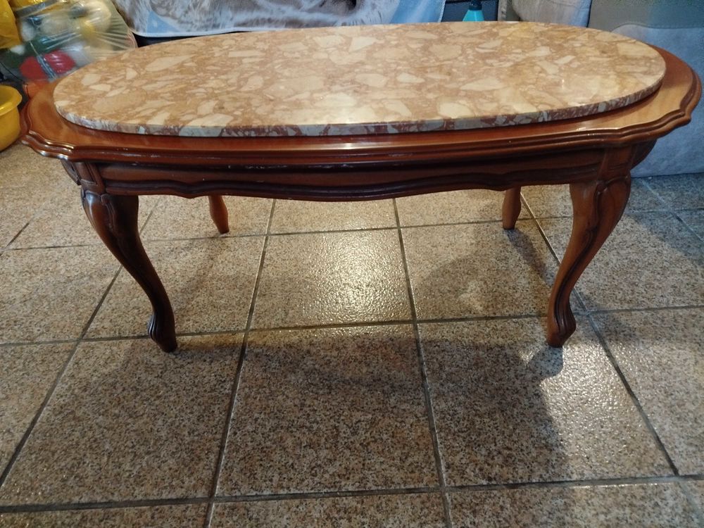table basse 50 Fourchambault (58)
