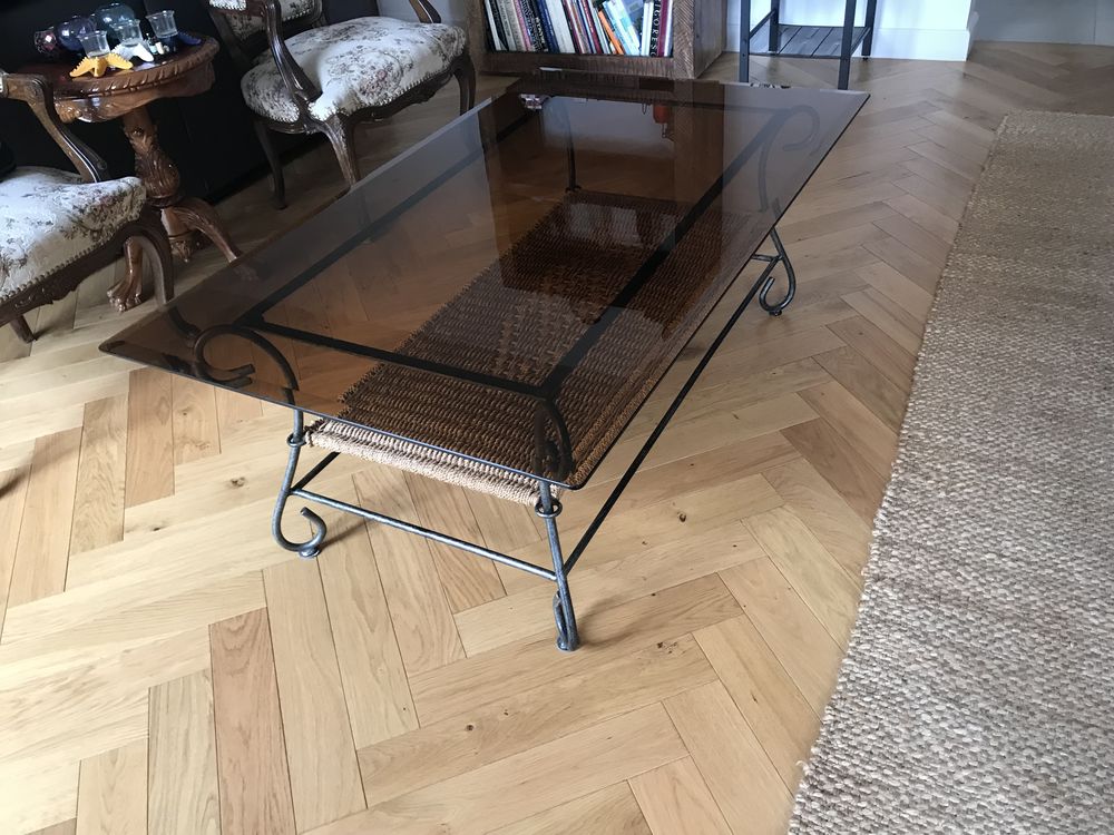 TABLE BASSE 50 Frontignan (34)