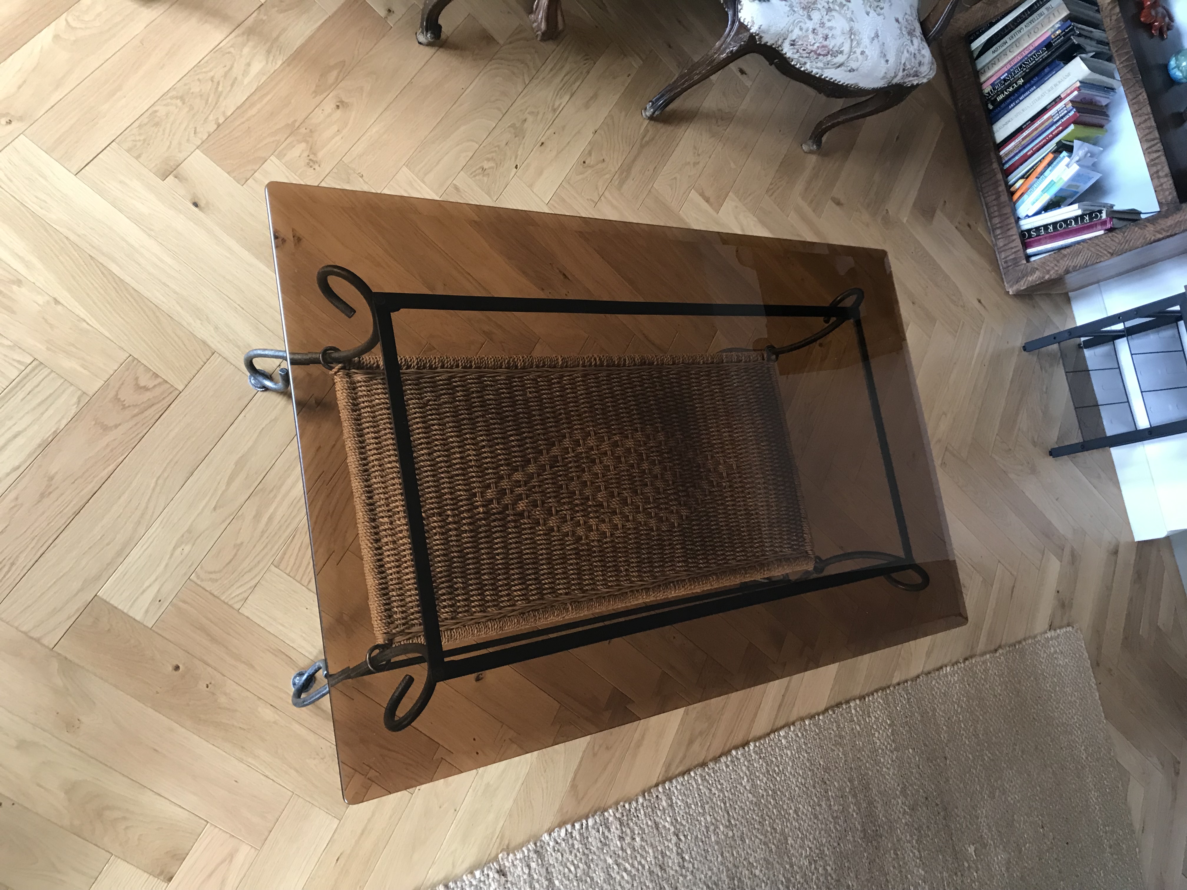 TABLE BASSE 0 Frontignan (34)