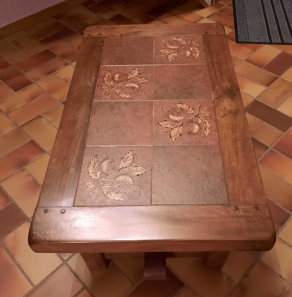 Table basse 50 Lardy (91)