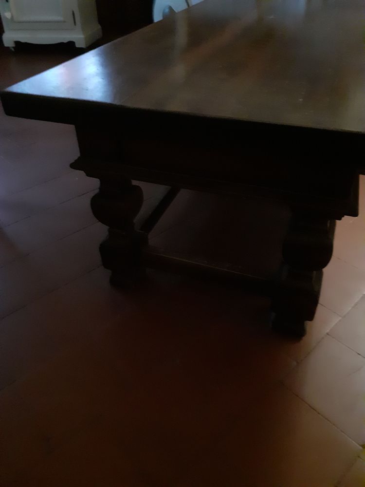 Table basse 40 Capbreton (40)