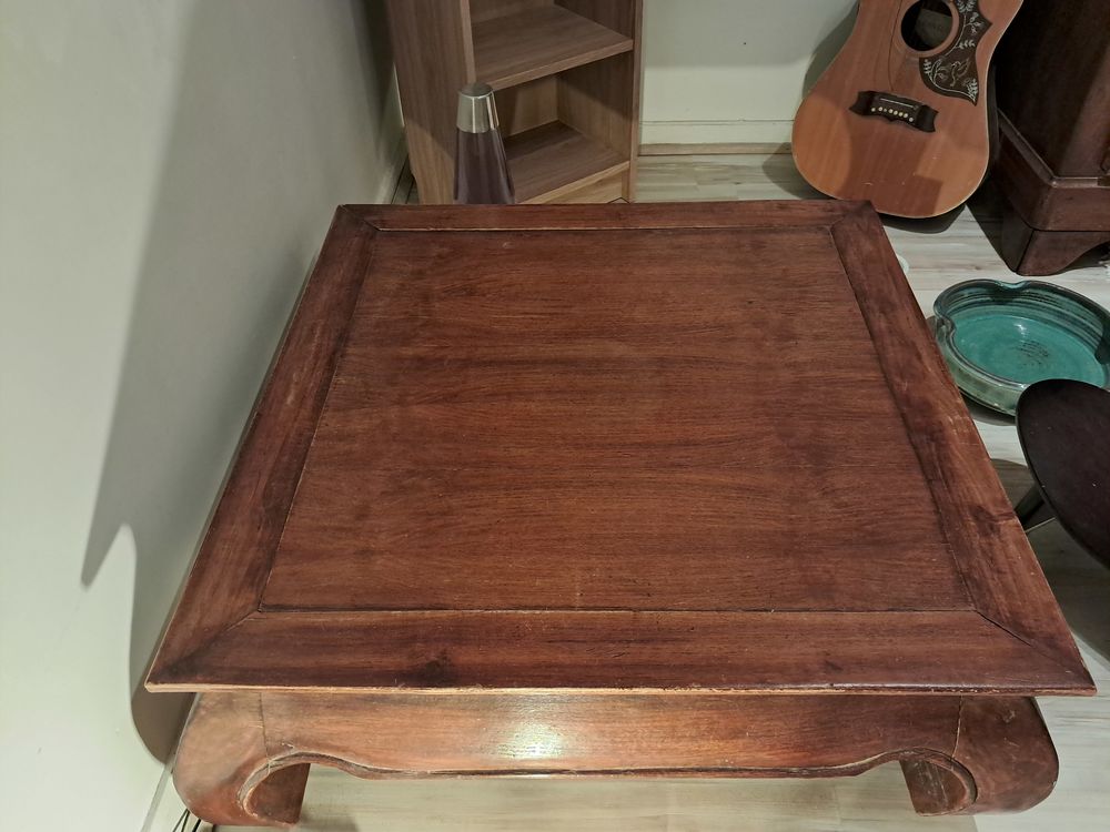 Table basse 50 Champigny-sur-Marne (94)