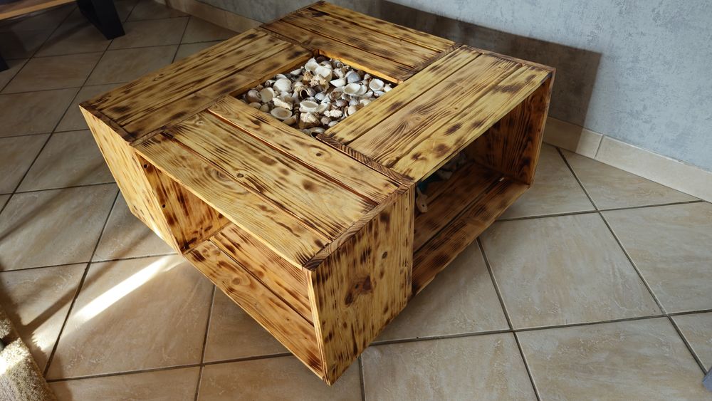 Table basse 110 Froideconche (70)