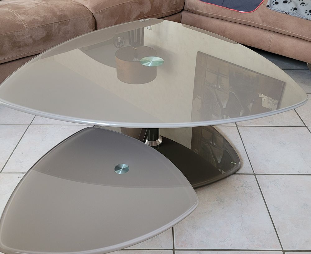 Table basse 120 Saint-Martin-le-N�ud (60)