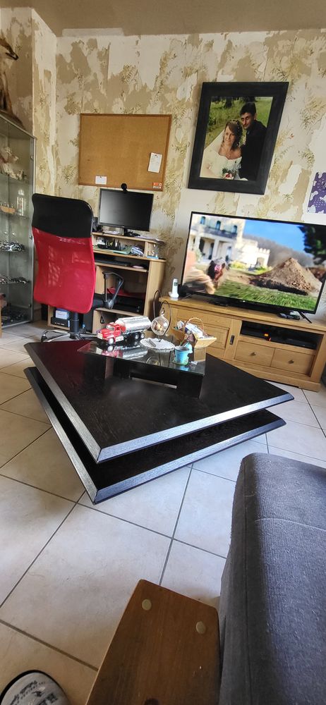 Table basse 70 La Flocelli�re (85)