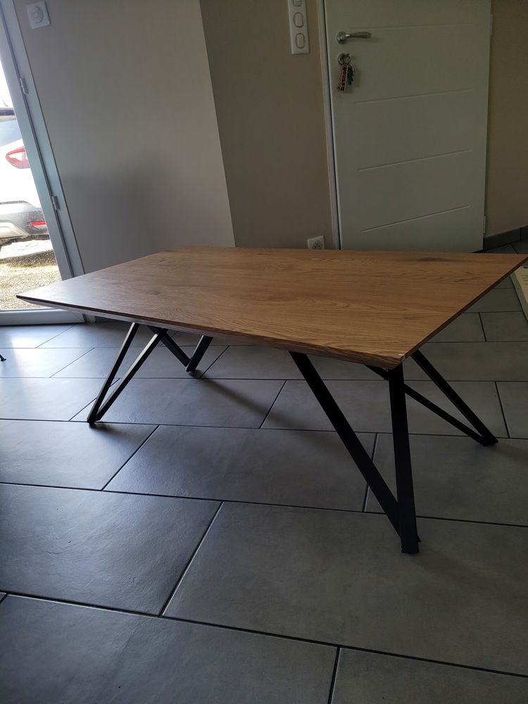 Table basse 87 La Ville-Dieu-du-Temple (82)