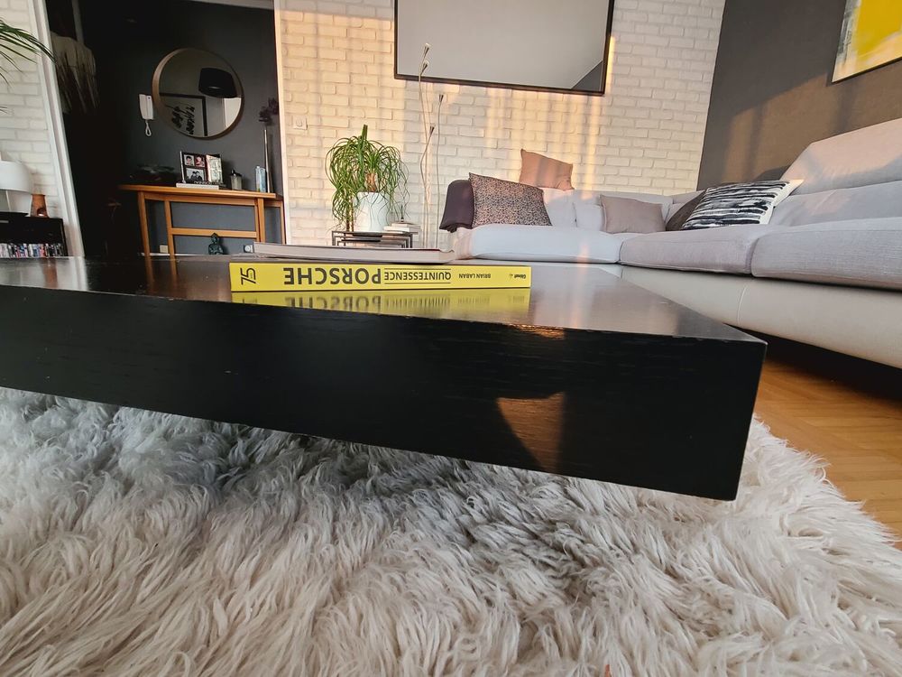 TABLE BASSE 0 Vanves (92)