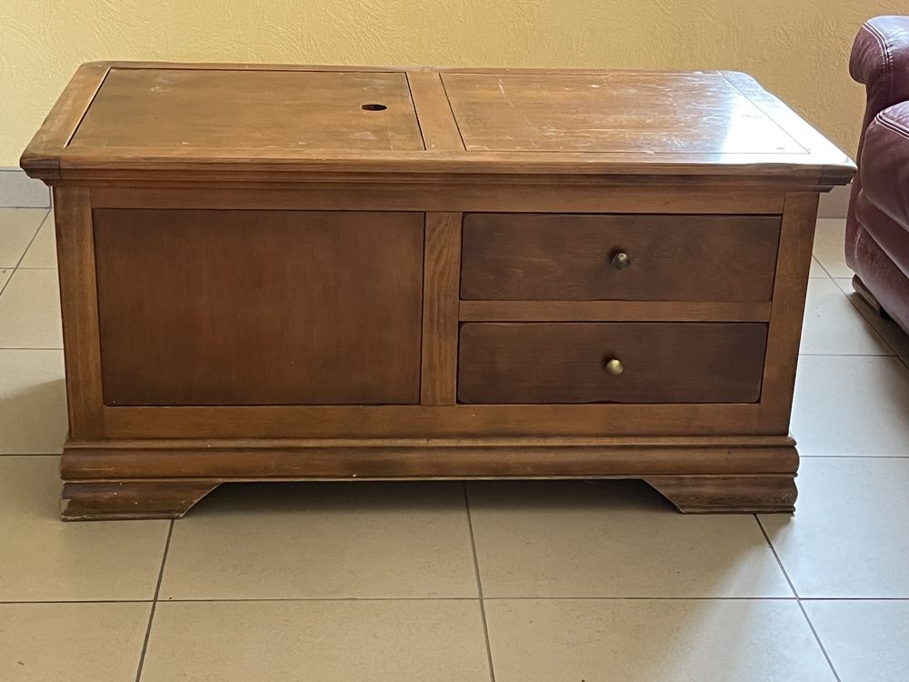 Table basse 30 Beaulieu (34)