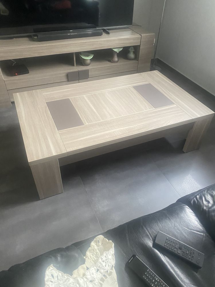 Table basse 150 Br�hain-la-Ville (54)
