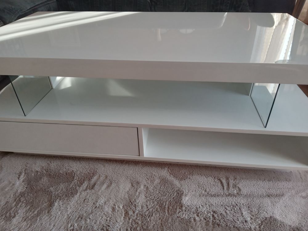 Table basse 90 Saint-Martin-de-Jussac (87)