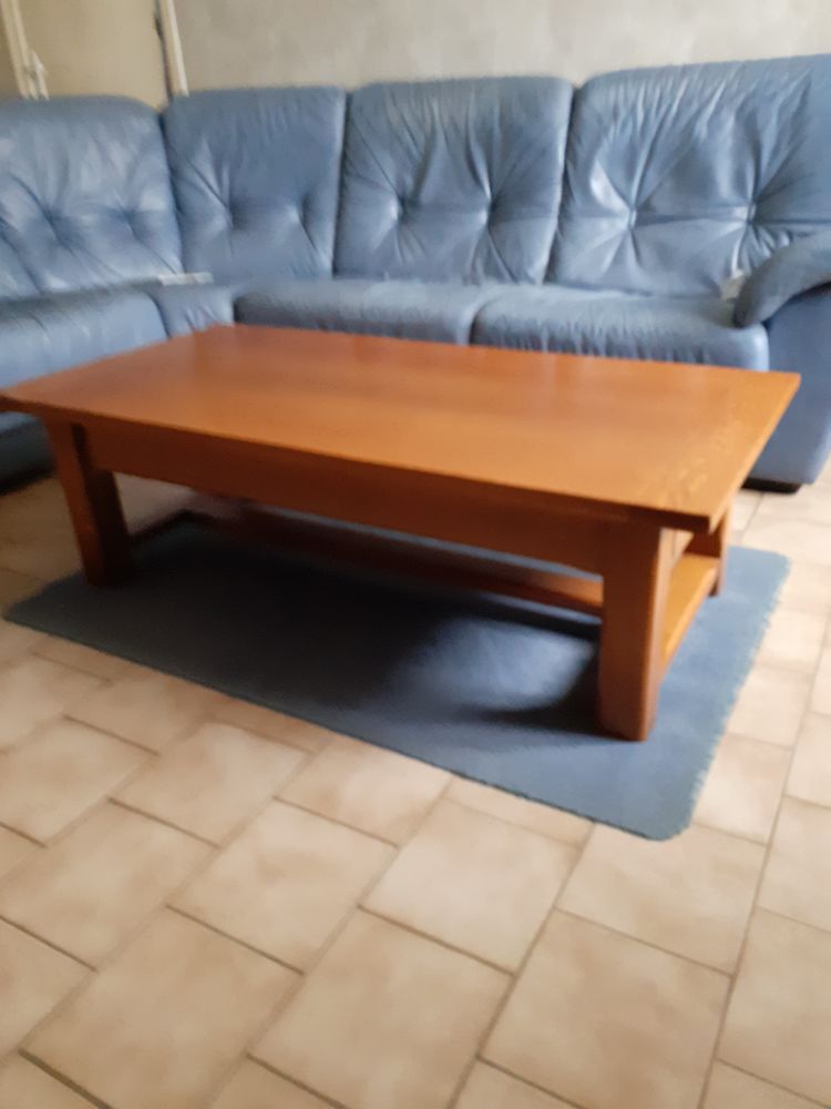 Table basse 100 Reugny (37)