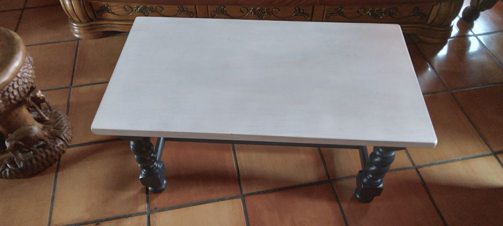 Table basse 30 La Barthe-de-Neste (65)
